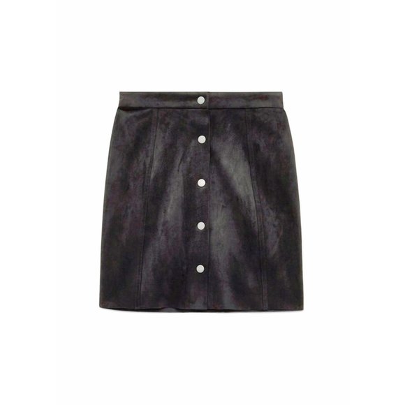 Aritzia Wilfred Free Centinela Skirt - Picture 8 of 8